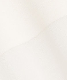 uncrave 【久慈暁子さん着用】シアーニット Iラインスカート