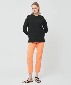 BEIGE， HOLLY / Vネックカーディガン