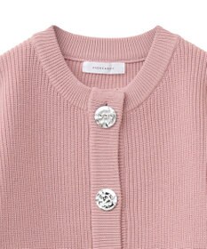 Green Parks ・ＡＮＤＳＥＡＲＣＨ　ニットカーディガン