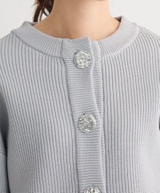 Green Parks ・ＡＮＤＳＥＡＲＣＨ　ニットカーディガン