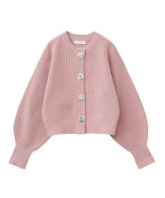 Green Parks ・ＡＮＤＳＥＡＲＣＨ　ニットカーディガン