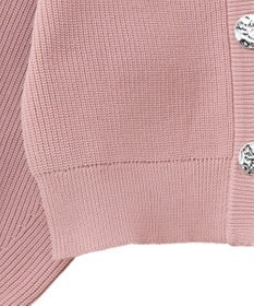 Green Parks ・ＡＮＤＳＥＡＲＣＨ　ニットカーディガン