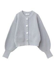 Green Parks ・ＡＮＤＳＥＡＲＣＨ　ニットカーディガン