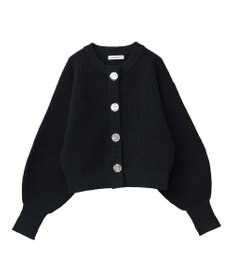 Green Parks ・ＡＮＤＳＥＡＲＣＨ　ニットカーディガン