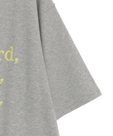 Green Parks ・ＥＬＥＮＣＡＲＥ　ＤＵＥ　ロゴｐｔ　６分袖ＴＥＥ