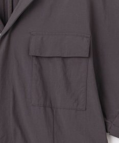 NAVE 【ReNAVE・洗える/撥水加工/接触冷感/UVケア/】ナイロンタスラン オールインワン