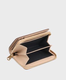 Paul Smith ミックスドゥードゥル 2つ折り財布