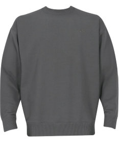 CW-X CW-X 【UNISEX】 トップス スウェットプルオーバー 長袖 Ｕネック 裏毛素材 ユニセックス DWR529 /ワコール