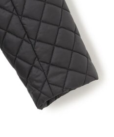 BEIGE， 【WEB限定・洗える】COINTET / 中綿キルティングコート