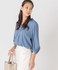 ONWARD Reuse Park 【ICB】ブラウス春夏