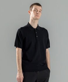 JOSEPH HOMME 【WEB限定カラーあり】【洗える/ストレッチ】リュクスレーヨン　ポロニット