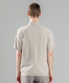 JOSEPH HOMME 【WEB限定カラーあり】【洗える/ストレッチ】リュクスレーヨン　ポロニット
