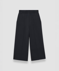 JOSEPH フルニードルビスコース　トラウザーズ