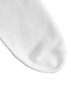 WEGO Wリボンアンクルソックス