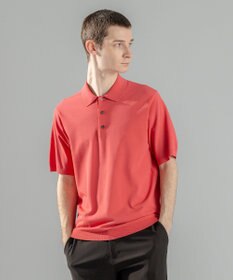 JOSEPH HOMME 【WEB限定カラーあり】【洗える/ストレッチ】リュクスレーヨン　ポロニット