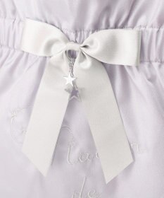 Maison de FLEUR スターリボントートバッグ
