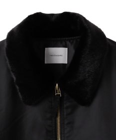 WEGO 【ユニセックス着用ITEM】フライトジャケット