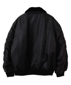 WEGO 【ユニセックス着用ITEM】フライトジャケット