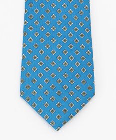 J.PRESS MEN 【ADAMLEY】小紋ネクタイ