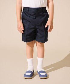 steppi “撥水＆洗えるニットシューズ” KIDS スリップオン シューズ