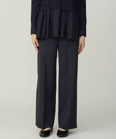 ICB L 【先行予約】 ハイツイストダブルクロス ワイドパンツ