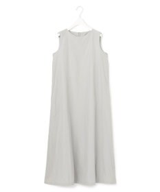 ICB L 【洗える】 ハイマルチメモリータフタ ワンピース