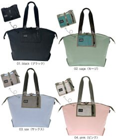 ROOTOTE 3597【ルートート】PT.サーモキーパー.バレル.ベーシック-D