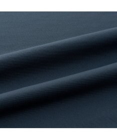 ZERO HALLIBURTON メタルロゴモックネックニットTシャツ ZHG-M6S9b 85196