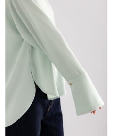 Te chichi ジョーゼットTブラウス