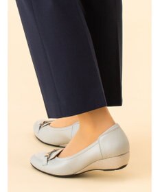 ASICS WALKING ペダラ レディース 3E 3.5cmヒール