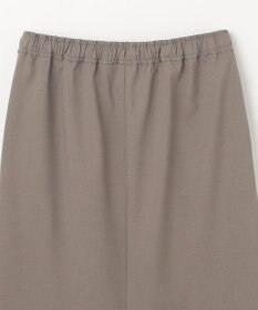 ANY 【セットアップ可能/UVケア/接触冷感/ストレッチ】イージーケアタイトスカート