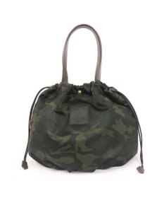 Regalo Felice 【軽量 / 大容量 / フォルムが変えられる】巾着トート / REGALO