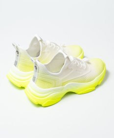 STEVE MADDEN MATCH-UV ニットスニーカー
