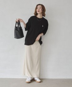 WEGO 【ユニセックス着用ITEM/MLサイズ展開】U.S. POLO ASSN.別注 接触冷感T（SS）