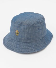 J.PRESS MEN 【120th anniversary】Reyn spooner×J.PRESS リバースプリント バケットハット