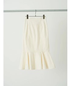 earth music&ecology 切り替えマーメイドスカート