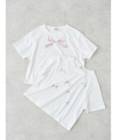 earth music&ecology アソートリボンＴＥＥ