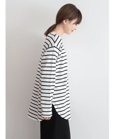 AMERICAN HOLIC Ｄａｉｌｙ！　ラウンドカットチュニック