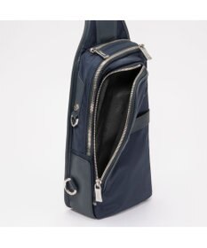 ACE BAGS & LUGGAGE Orobianco ソロペルテ ボディバッグ L 3L 610g 92958 オロビアンコ