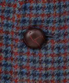 J.PRESS MEN 【MORGADO】 ガンクラブツイード ジャケット/総裏