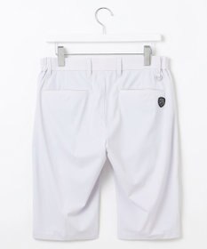 23区GOLF 【MEN】COOL JERSEYシリーズ 冷感ショーツ