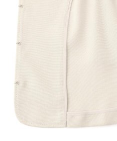 TOCCA 【消臭】BRIGHT LUMINOUS 半袖ジャケット