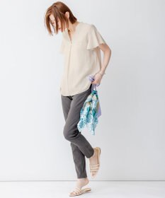 23区 NOMADIS ミニ ショルダーバッグ