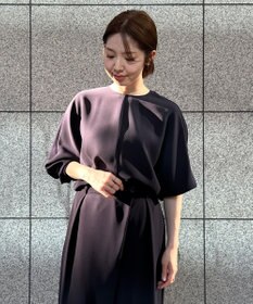 UNFILO ドルマン ブラウス