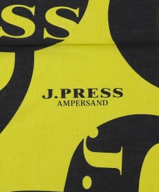 J.PRESS MEN 【WEB限定】アートハンカチ