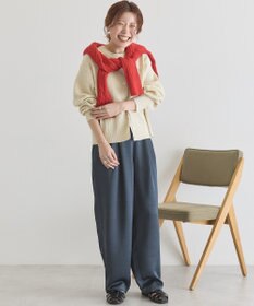 AMERICAN HOLIC 【BEVERLY HILLS POLO CLUB】ニットカーディガン