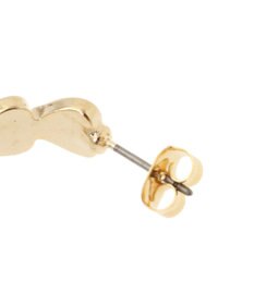 Green Parks ・ＨＡＬＦ　ＴＩＭＥ　トリプルハートピアス