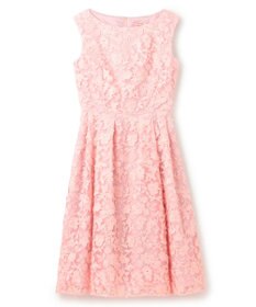 TOCCA SLEEPING ROSE ドレス