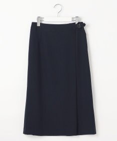 J.PRESS LADIES 【洗える】RELAXIONツイル スカート