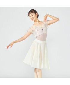 Chacott スカート